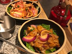 -酒拾烤肉(南城店)