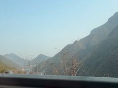 -江南天池