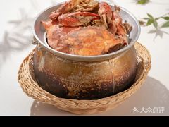 -隅乐胡椒虾·台湾菜·团建(皇岗店)