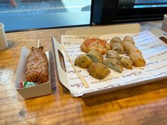 -古来思鱼饼