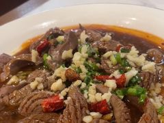 -火龙堂·风味民间菜(文一路店)