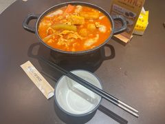 -袁记云饺的猜想(东方宝泰首店)