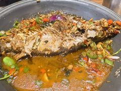 -湘水滨·臭鳜鱼·湘菜(马驹桥店)
