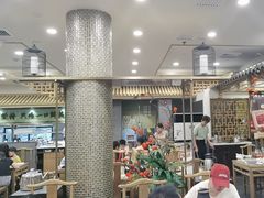 -牛街·马辈儿涮肉(牛街二店)