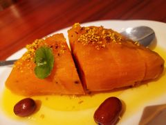 -隐厨·中国菜馆(三里屯T+MALL店)