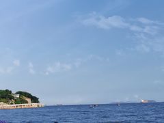 -白城沙滩