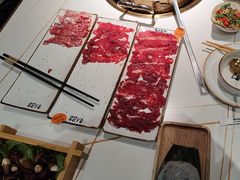 -牛人日志·鲜牛肉骨汤火锅(万科里瑧店)