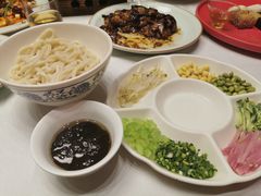 -到家尝北京菜(西坝河店)