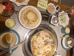 -大理董·董家小厨野生菌火锅(古城旗舰店)