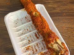 -一代烤翅王(大汉口店)