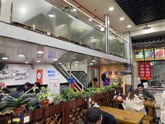 -豫掌柜饸饹面·烩面(秀沿路店)