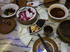 -金百万烤鸭店(马甸店)