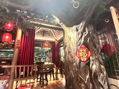 -农耕记·湖南土菜(halo广场店)