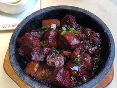 -小柴米·传统江西菜(八一广场店)
