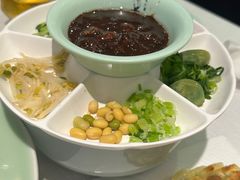 -天和晟烤鸭店(玉泉西街店)
