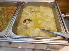 -禾匙素食自助(莱蒙都会店)