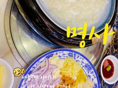 -祈胜邨•顺德鱼生•顺德菜(容桂店)