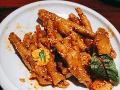 -前海沿·青岛菜(五四广场永旺店)