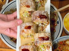 -福苗小骆驼烧烤(莲湖路店)