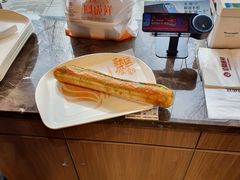 -金凤成祥(东直门现烤面包店)