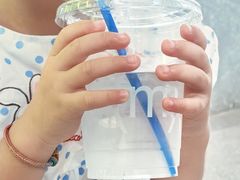 特制宝宝咖啡-CUBIC3三立方咖啡(西岸凤巢店)