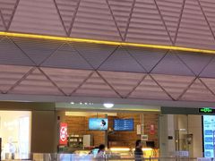 门面-西树泡芙(珠海华发商都店)