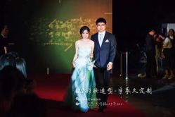 -晓V彩妆造型(大学路店)