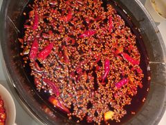 -朱氏胖子烂火锅(洪崖洞店)