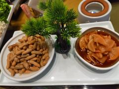 -一鸣饭庄(七星店)