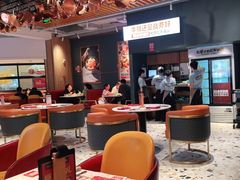 -战斧牛排餐厅(悦方IDmall店)