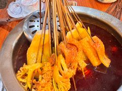 -牛华八婆麻辣烫(起源店)