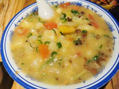 -树厨贵州菜(大十字店)