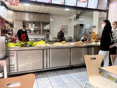 -林静小吃(复兴路店)