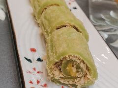 -北园酒家(小北路店)