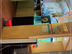 -鳗鱼家·深夜食堂(军博店)