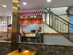 -东四卤煮店(东四北大街店)
