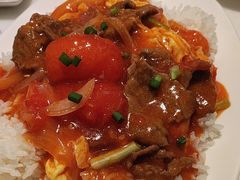 -新旺茶餐厅·早餐·夜宵(仙霞店)