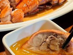 -喜粤广东菜(汉屯路店)