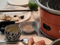 -星伦多自助料理·涮烤一体(杭州来福士店)