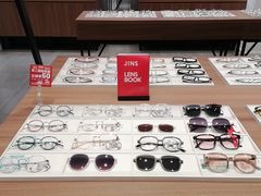-JINS(北京apm店)