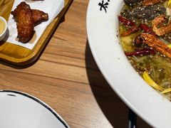 -太二酸菜鱼(金沙印象城店)