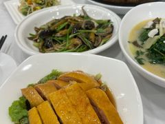 -瑞福园联谊餐室(茂名南路店)