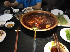 -同火锅