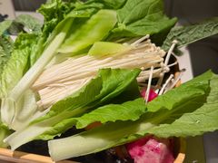 -左庭右院鲜牛肉火锅(七宝领展广场店)