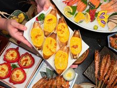 -桃夭日式料理(国信店)