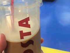 -COSTA COFFEE(上海虹口龙之梦)