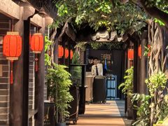 -顺德渔村·岭南一号