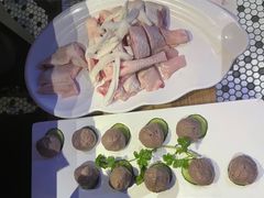 牛肉丸-同仁四季椰子鸡(海岸城天利店)