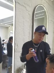 -慕名造型