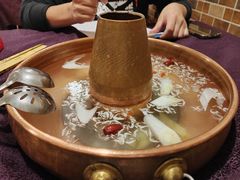 -罗肥羊涮羊肉(君平街127号院店)